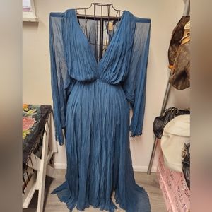 Maxazira Collection Dress